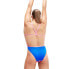 SPEEDO Placement Vback Swimsuit