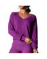 Women's Rib Long Sleeve