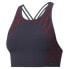 PUMA Low Impact Long Line Sports Bra