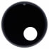 Фото #1 товара Remo Encore 20" Amba. Ebony BD hole