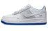 Фото #7 товара Кроссовки Nike Air Force 1 Low Граффити Животного