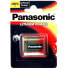 Фото #1 товара PANASONIC 1 Photo CR-P2P Lithium Batteries