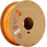 Фото #1 товара Filament Polymaker PolyTerra PLA 1,75mm, 1kg - Sunrise Orange