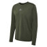 NEWLINE SPORT Beat Poly long sleeve T-shirt