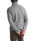 Фото #3 товара Men's Front Range Fleece Half-Zip Jacket