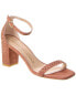 Фото #1 товара Stuart Weitzman Suede Sandals Women's