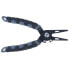 Фото #2 товара Penn 8" Bull Nose Saltwater Pliers Stainless Steel Titanium Braid Cutter