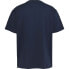 ფოტო #2 პროდუქტის TOMMY JEANS Reg Popcolor Varsity Ext short sleeve T-shirt