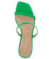 ფოტო #4 პროდუქტის Women's Salin Dress Sandal