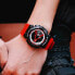 Casio G-Shock GA-110RB-1A Resistant Watch