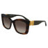 Фото #1 товара KARL LAGERFELD 6139S Sunglasses