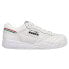 Diadora Action Lace Up Sneaker Mens White Sneakers Casual Shoes 175361-20006