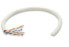 Фото #1 товара Intellinet Network Bulk Cat6 Cable - 23 AWG - Solid Wire - Grey - 305m - U/UTP - Box - 305 m - Cat6 - U/UTP (UTP)