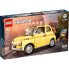 Фото #1 товара Настольная игра LEGO Creator Expert Fiat 500
