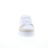 Фото #2 товара Fila Targa Nt 1TM02018-100 Mens White Leather Lifestyle Sneakers Shoes