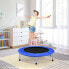 Фото #2 товара Mini Trampolin TW10001BL