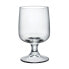 Фото #1 товара Набор стаканов Bormioli Rocco Executive 12 штук Прозрачное стекло 290 мл