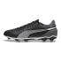 Фото #5 товара PUMA King Match FG/AG football boots