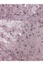 Фото #6 товара Вечернее платье Koton Драпированное мини с пайетками на одно плечо
