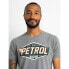 Фото #6 товара PETROL INDUSTRIES M-3020-Tsr600 short sleeve T-shirt