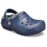 CROCS Classic Lined Clogs