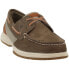 Фото #2 товара Sperry Intrepid 2Eye Boat Womens Beige Flats Casual STS96377