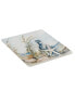 Фото #2 товара Coastal Landscape Square Platter, 12.5"