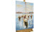 Фото #2 товара Acrylbild handgemalt Hafenromantik