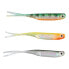 Фото #1 товара NOMURA Double Tail Pulse Soft Lure 115 mm 5.3g