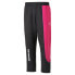 Фото #1 товара Puma Amg Woven Pants Mens Black Casual Athletic Bottoms 53845501