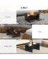 Фото #2 товара 3-in-1 Portable Fire Pit & Stove