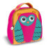 OOPS All I Need Owl Backpack