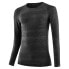 Фото #1 товара Термобелье Löffler Transtex Hybrid Long Sleeve Base Layer