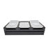 Фото #1 товара Magma Multi-Format Case Player/Mixer Set - Black