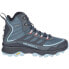 MERRELL Moab Speed Hiking Boots