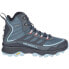 Фото #1 товара MERRELL Moab Speed Hiking Boots