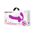 Фото #9 товара Kelpie Strapless Strap-on with Squirt Function