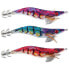 Фото #1 товара FU-SHIMA Sea Shell 2.5 Squid Jig 90 mm 12g