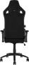 Фото #3 товара Tekpoly Gaming Chair Black