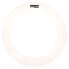 Evans E-Ring 16" Clear 2