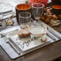 Фото #5 товара Аксессуары для приготовления пищи Rivièra Maison 4-предметный набор столовых приборов BON Besteck