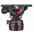 Фото #6 товара MANFROTTO MVH612AH Nitrotech 612 Tripod