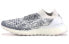 Кроссовки Adidas Ultraboost Uncaged Oreo White