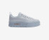 Кеды женские PUMA Mayze x Dixie D'Amelio Spotlight Platinum Grey Gray Studio 390566 01 8.5 - фото #6