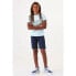 ფოტო #2 პროდუქტის GARCIA Q43400 short sleeve T-shirt