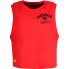 SUPERDRY Vintage Collegiate Sleeveless T-Shirt