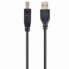 GEMBIRD USB 2.0 To USB B cable 3 m - фото #3