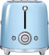 SMEG TSF01PBEU Light Blue