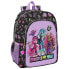 Фото #1 товара SAFTA Monster High ´´Creep´´ 42 cm Backpack