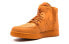 Air Jordan 1 Rebel XX Cinder Orange AO1530-800 Sneakers
